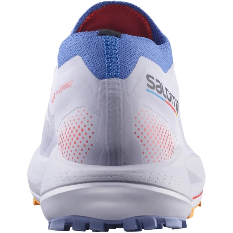 Tenis Para Trail Running Salomon Pulsar Pro Mujer Lavanda | MX OHKP540